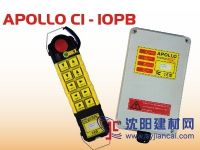 台湾 APOLLO C1-10PB遥控器