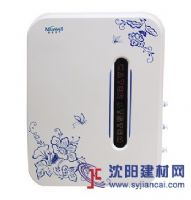 莱适威尔家用经典净水器