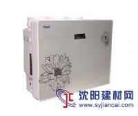 莱适威尔经典款ro净水器