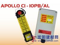 台湾 APOLLO C1-10PB/AL遥控器