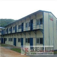 拆装式活动房屋价格