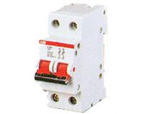 ABB开关ABB隔离开关E200ABB熔断器座