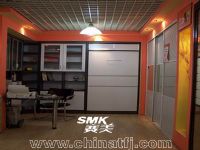 SMK赛美壁床—SMK1200-v