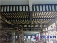 福建房屋加固工程公司