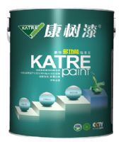 康树豪华多功能墙漆王