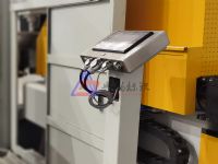 高温耐火砖打码机 大字符喷码机